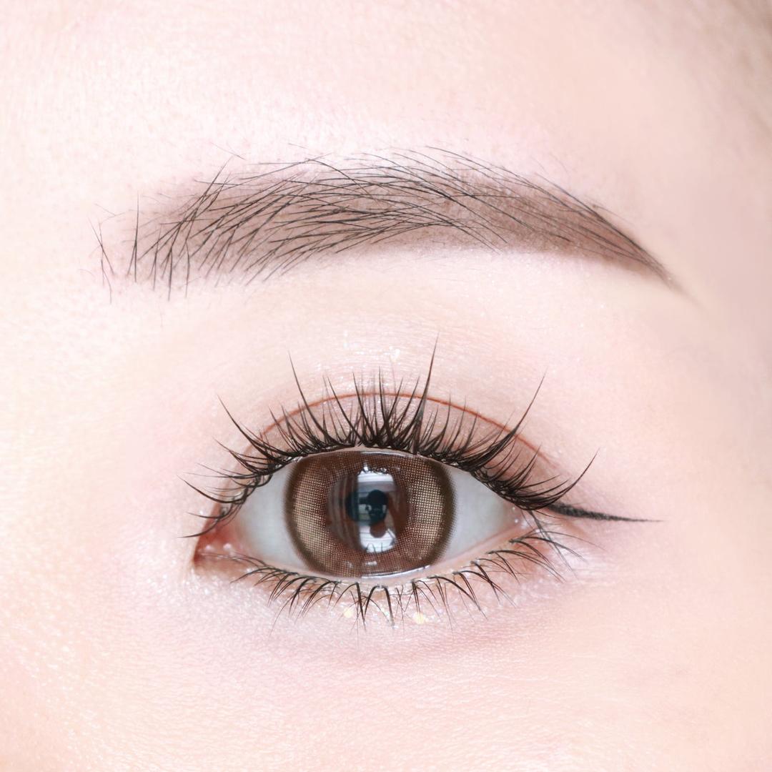 【Premium BASF】Be Doll Glue free False Eyelashes - Style B 氧气暹罗