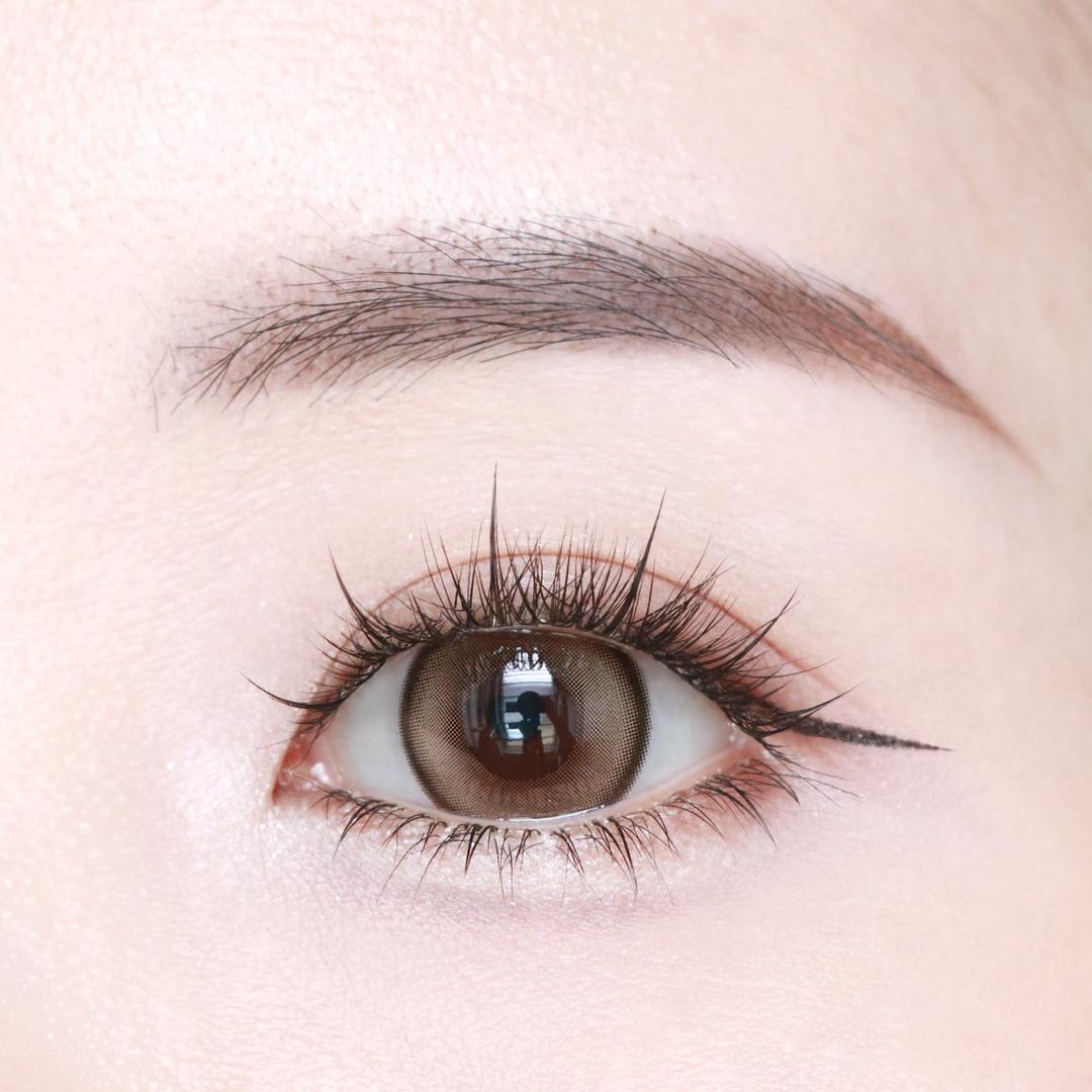 【Large size】Be Doll Glue free False Eyelashes - Style J W1 太阳花