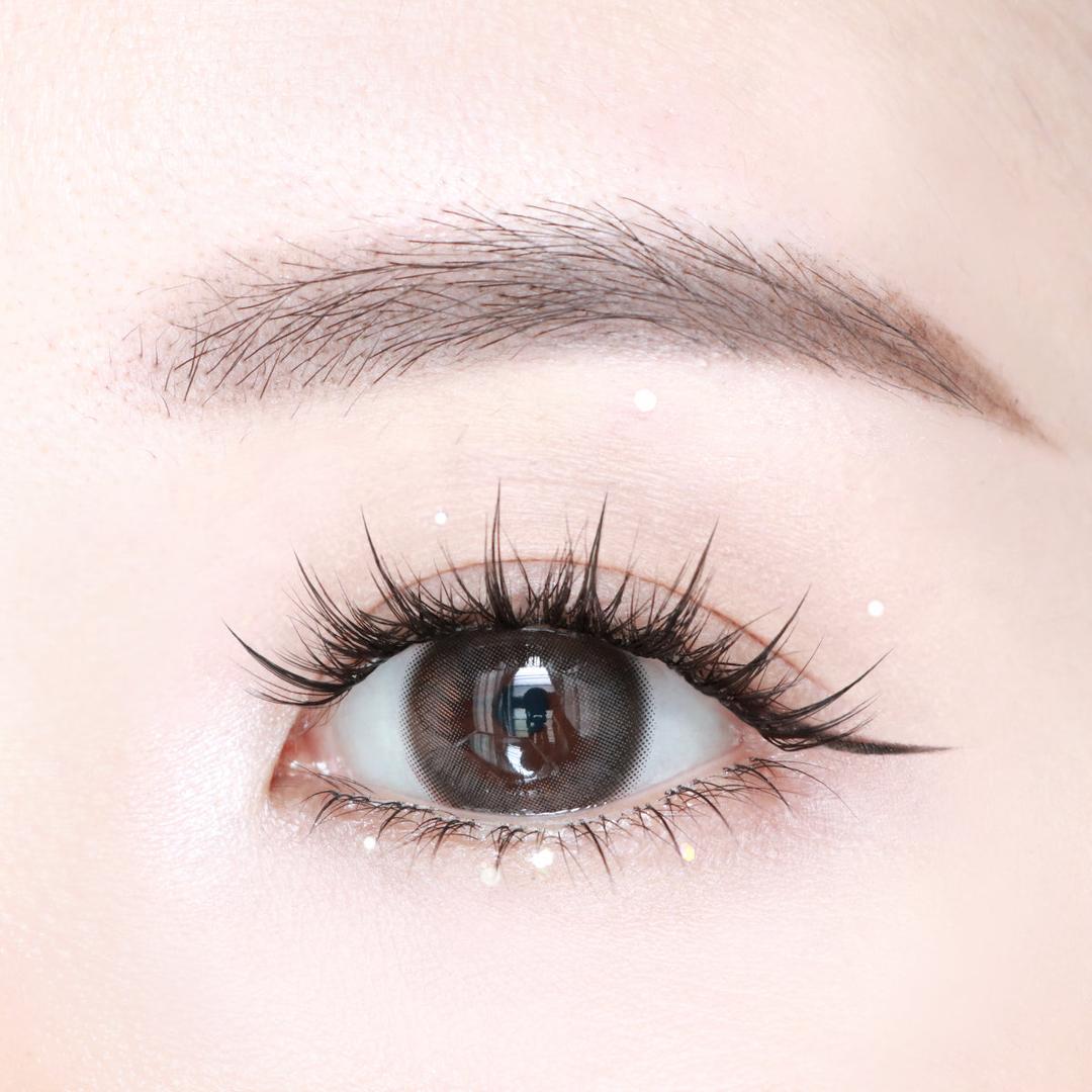 Be Doll Glue free False Eyelashes - Style L 鼠系