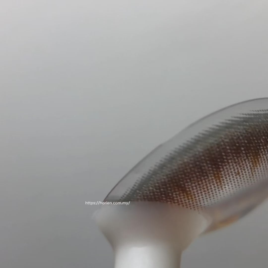 (Pre-order) Ash Latte-Eye Secret 38% 1 Day Color Lenses 10pcs