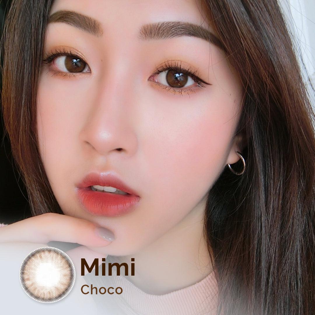 Mimi Choco 14.2mm