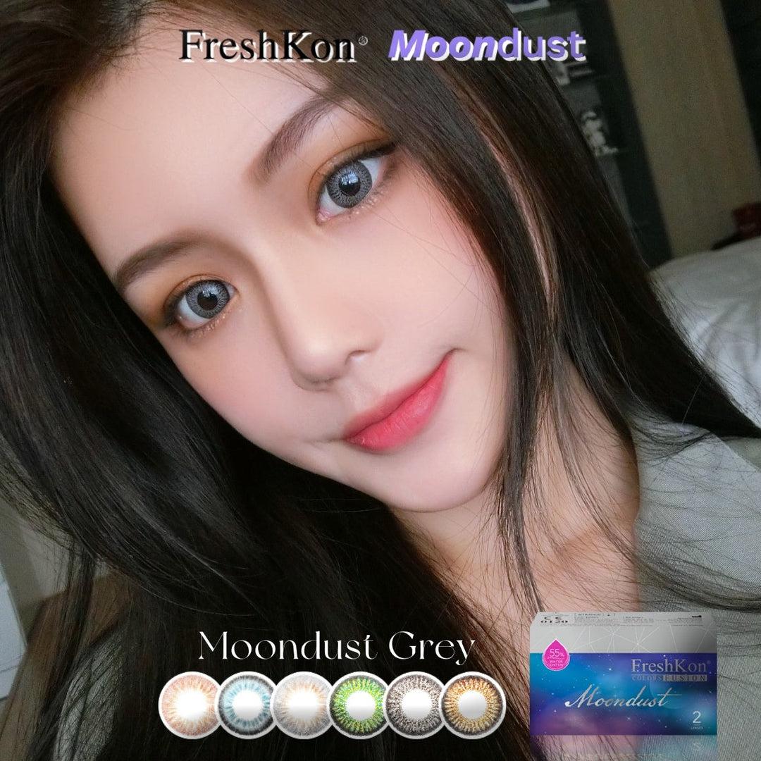 Freshkon Moondust Grey