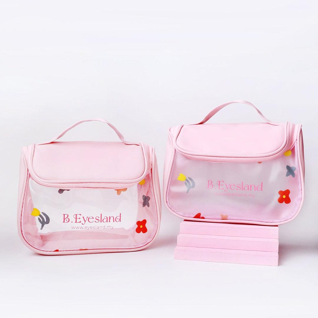 B.Eyesland Make up bag